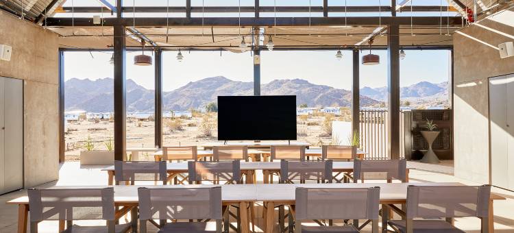 AutoCamp约书亚树(AutoCamp Joshua Tree)图片