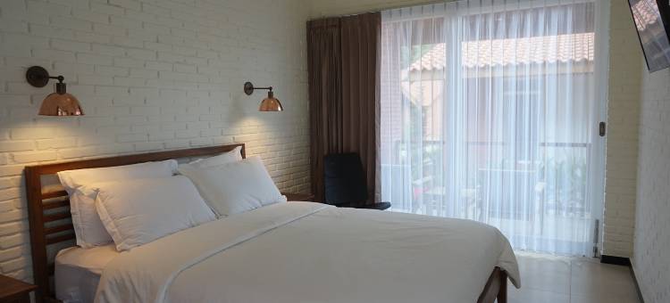 布罗莫露台酒店(Bromo Terrace Hotel)图片
