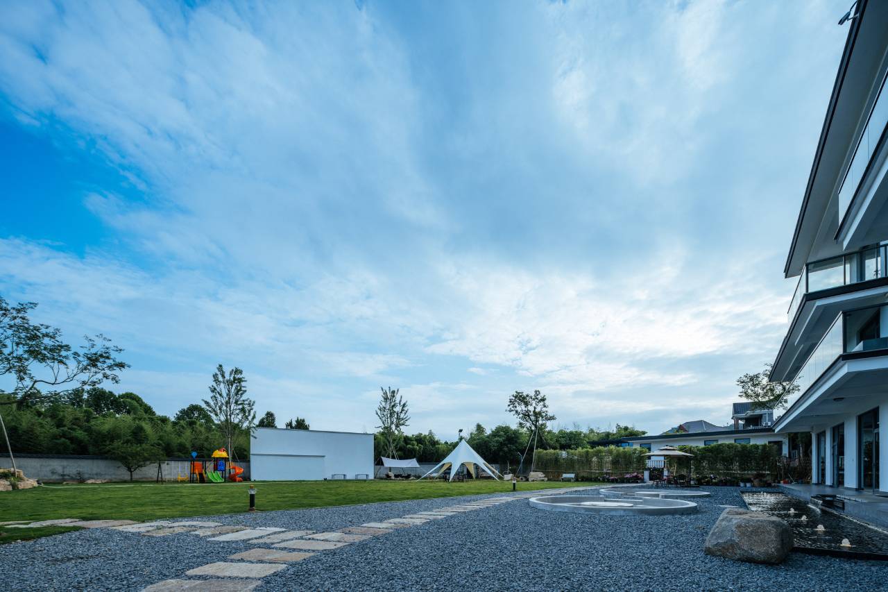 杭州禹山居民宿(大禹谷景区店)图片