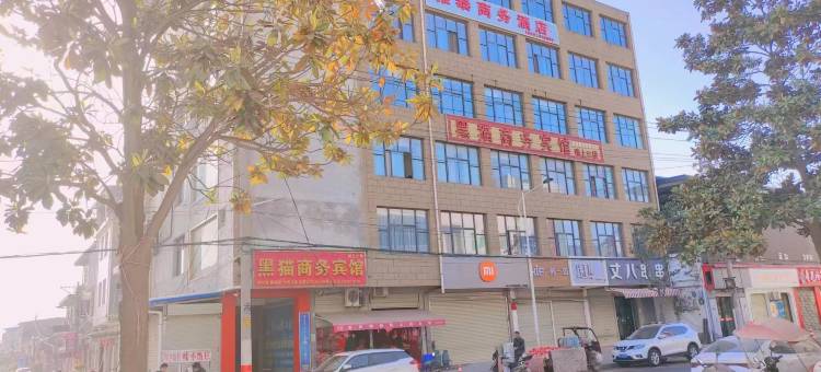 西安高新雅泰商务宾馆图片