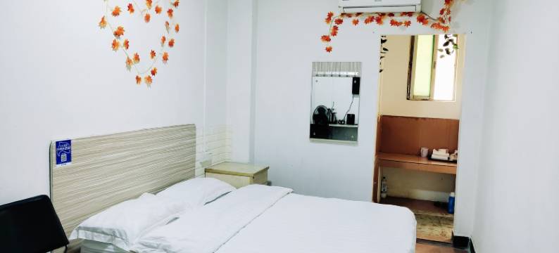 广州花都国光平价公寓(国光工业园区店)图片