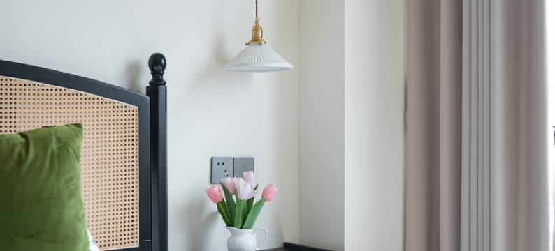 靠岸·十二清居酒店(西双版纳景洪曼城店)图片