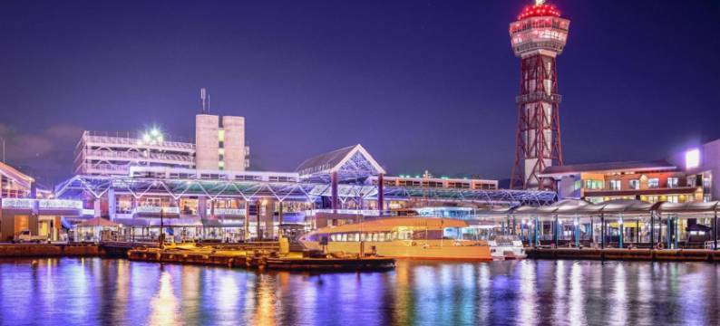 博多口站前东横酒店(Toyoko Inn Hakata-guchi Ekimae)图片