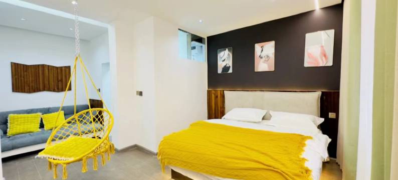 六盘水胜迈民宿(川心小区店)图片