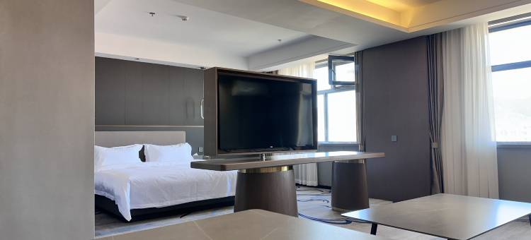 南岔水悦澜湾商务会馆图片