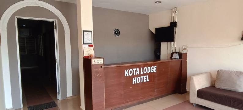 柯达住宿(Kota Lodge)图片