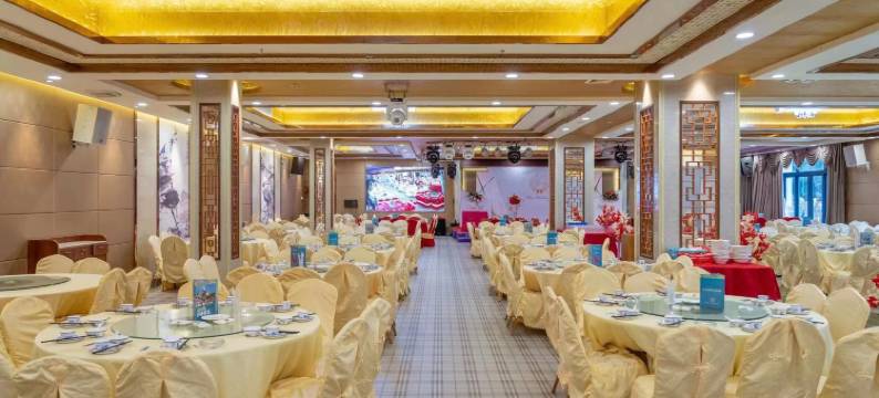 惠东双月湾万科第五季·度假酒店图片