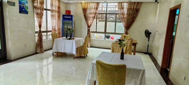 嵊泗画乡逸居图片