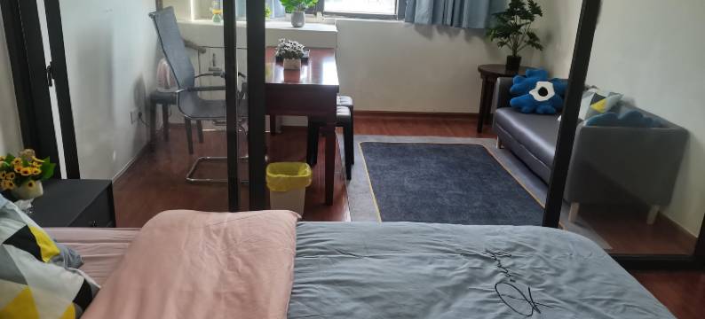 永泰朴宿微澜民宿(万冠双子星永泰站店)图片