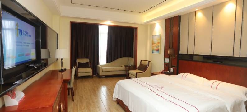 东方凯辉商务酒店图片