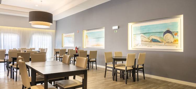 3HB 克鲁布胡布拉酒店 - 全包式(3HB Clube Humbria - All Inclusive)图片