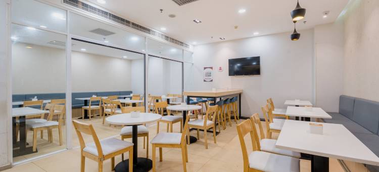 汉庭酒店(北京站前广场店)图片