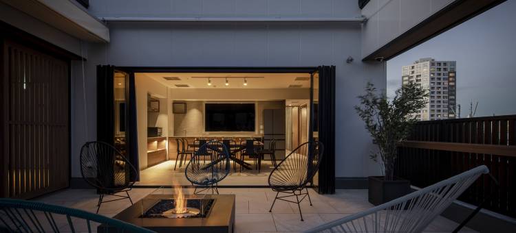 新宿东区东急STAY酒店(Tokyu Stay Shinjuku Eastside)图片