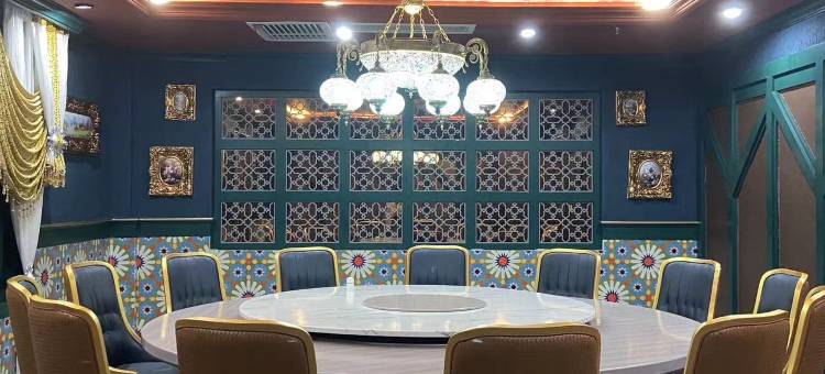 圣迪大酒店图片