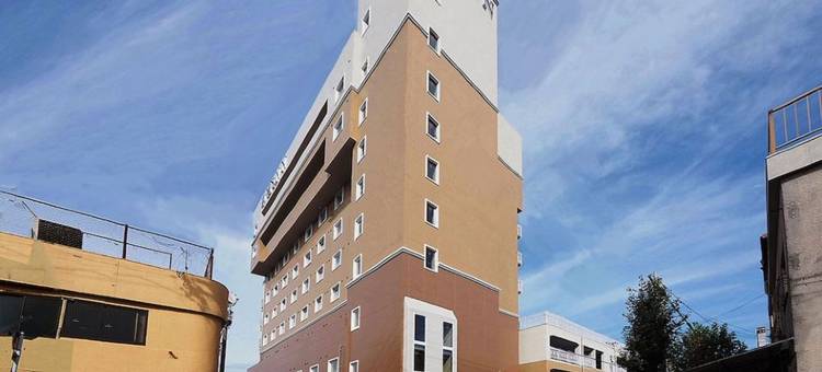 东横INN 伊势市站(Toyoko Inn Iseshi Eki)图片