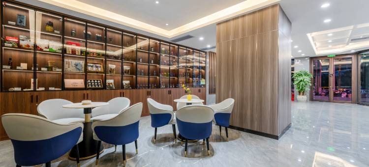 华泰酒店图片