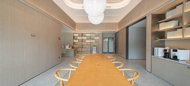 全季酒店(郑州东站东广场店)图片