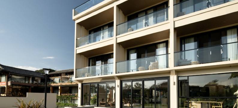 普者黑蕃坊涧民宿图片