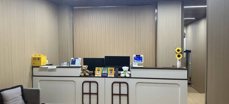 曼居优选酒店(济南奥体中心店)图片