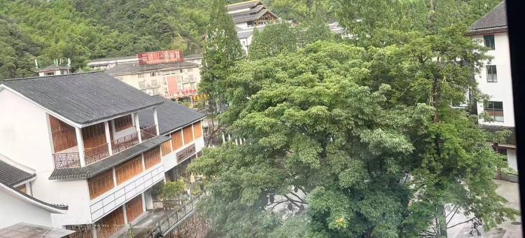 三清山随心民宿(东部金沙索道店)图片