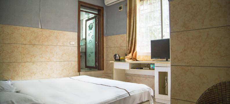 逸嘉酒店(鑫来二店)图片