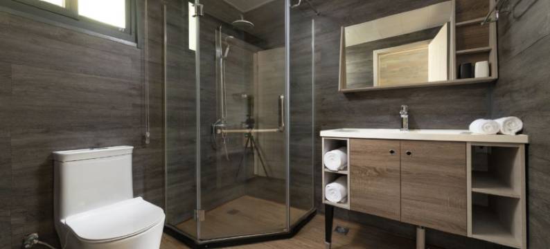 安吉坐云民宿图片