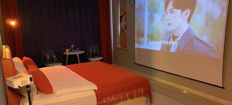 丰合·家轻舍自助公寓图片