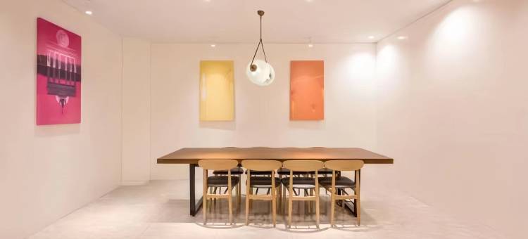 汉庭酒店(扬州瘦西湖东关街景区店)图片