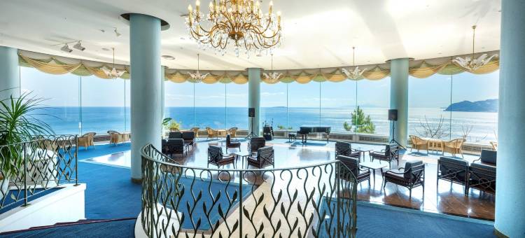 新赤尾酒店(Hotel New Akao)图片