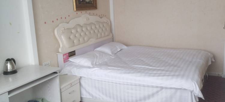 佳木斯西圃商旅宾馆图片