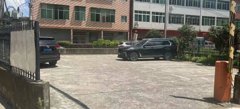 瑞昌得惠商务宾馆图片