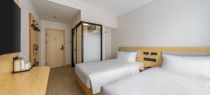 海友酒店(北京西三旗育新地铁站店)图片