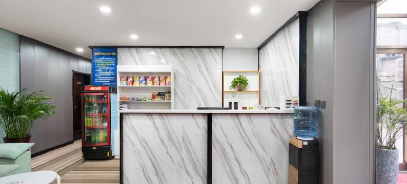 金逸轻居酒店(沈营大街上亿广场店)图片