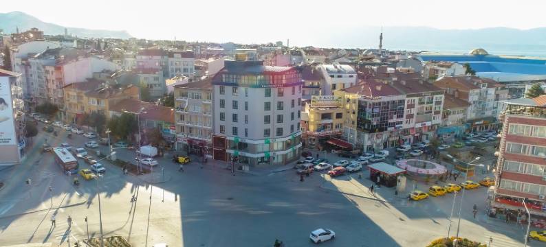 布尔杜尔亚尔钦达格酒店(Yalcindag Hotel)图片