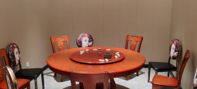 星梦·云上草原休闲露营民宿(老掌沟村店)图片