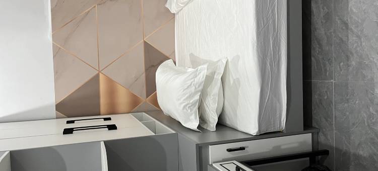 怡景青年公寓(车陂店)图片