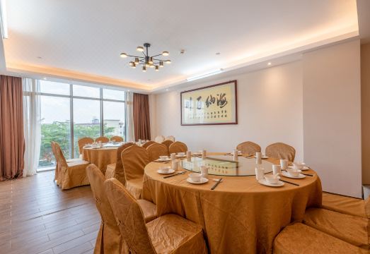Kyriad Marvelous Hotel (Guangzhou Baiyun Airport, Huadong) Hotel Overview