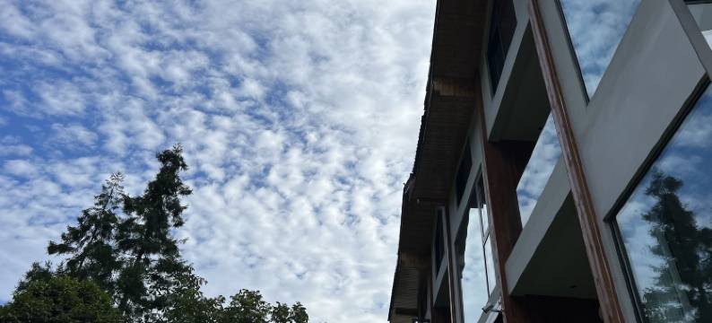 荣琴 ·Classic ·亲子休闲度假美宿 (四面山景区店)图片