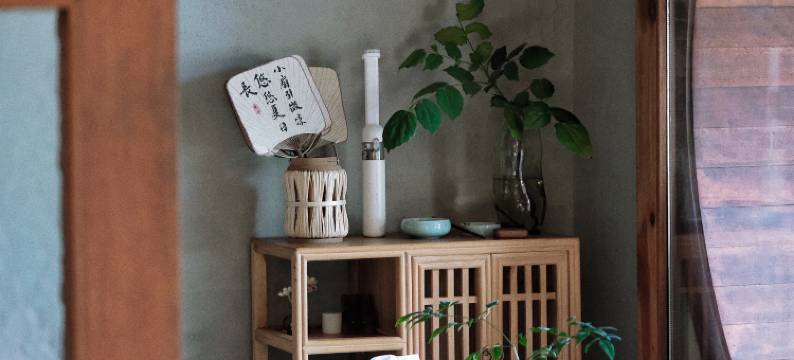 羡青山民宿(西湖青芝坞店)图片