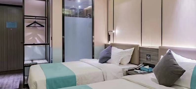 当阳环南宾馆图片