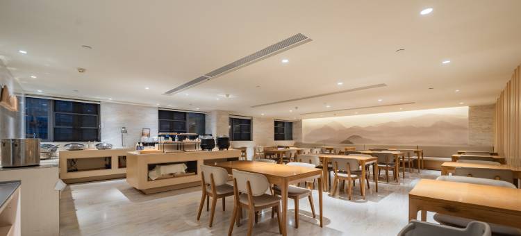全季酒店(成都火车东站店)图片