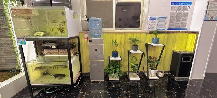 福临优选酒店(郑州曼哈顿燕庄地铁站店)图片