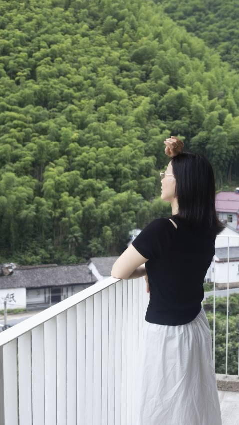 浣溪沙·野奢溪畔度假亲子Villa山墅(安吉江南天池店)图片