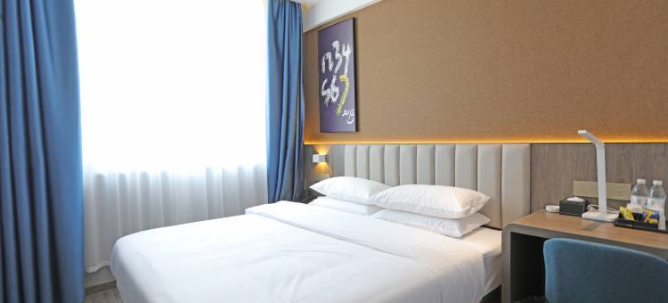 7天优品Premium(德州陵城区唐城路店)图片