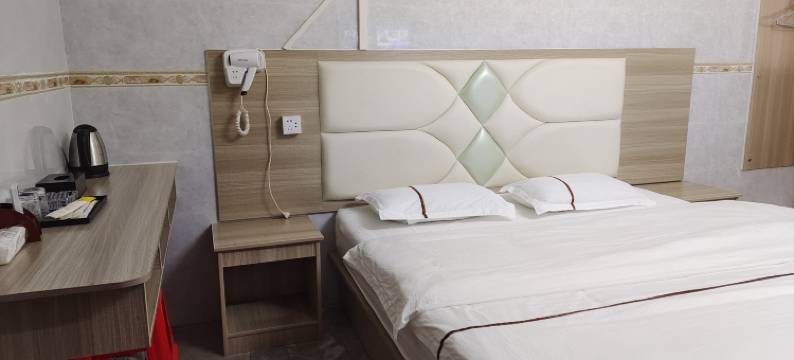 广州丽景公寓(万顷沙地铁站店)图片