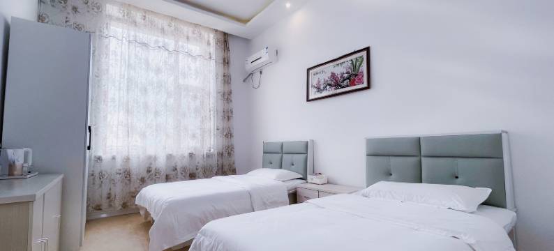 丽都新春民宿(齐齐哈尔扎龙店)图片