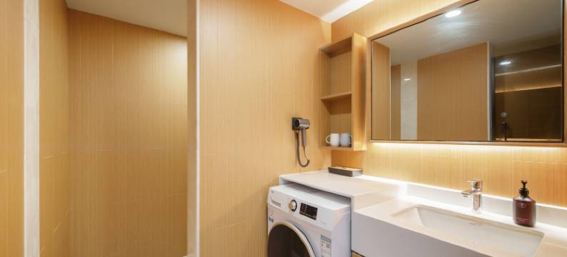 全季酒店(济南泉城广场店)图片