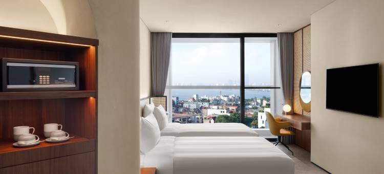 河内西湖-L7-乐天旗下(L7 WEST LAKE HANOI by LOTTE HOTELS)图片