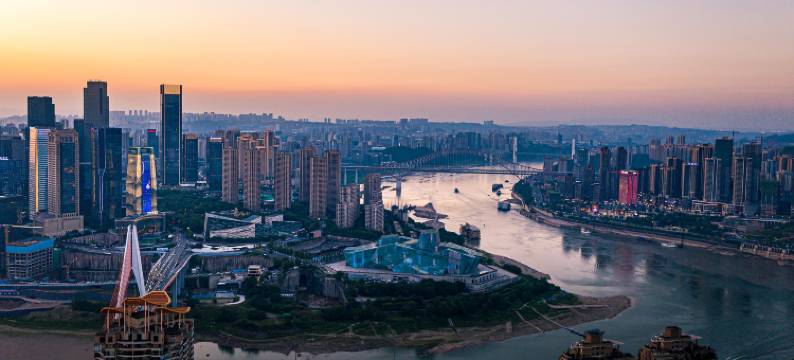 宜佳怡酒店(九龙坡巴国城店)图片