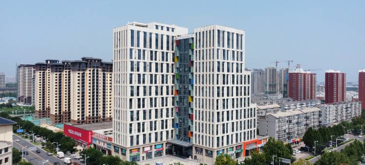 叶与晨电竞电影酒店(学苑路木兮里购物公园店)图片